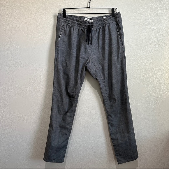 Pacsun Jogger Pants Size Large - Picture 1 of 9